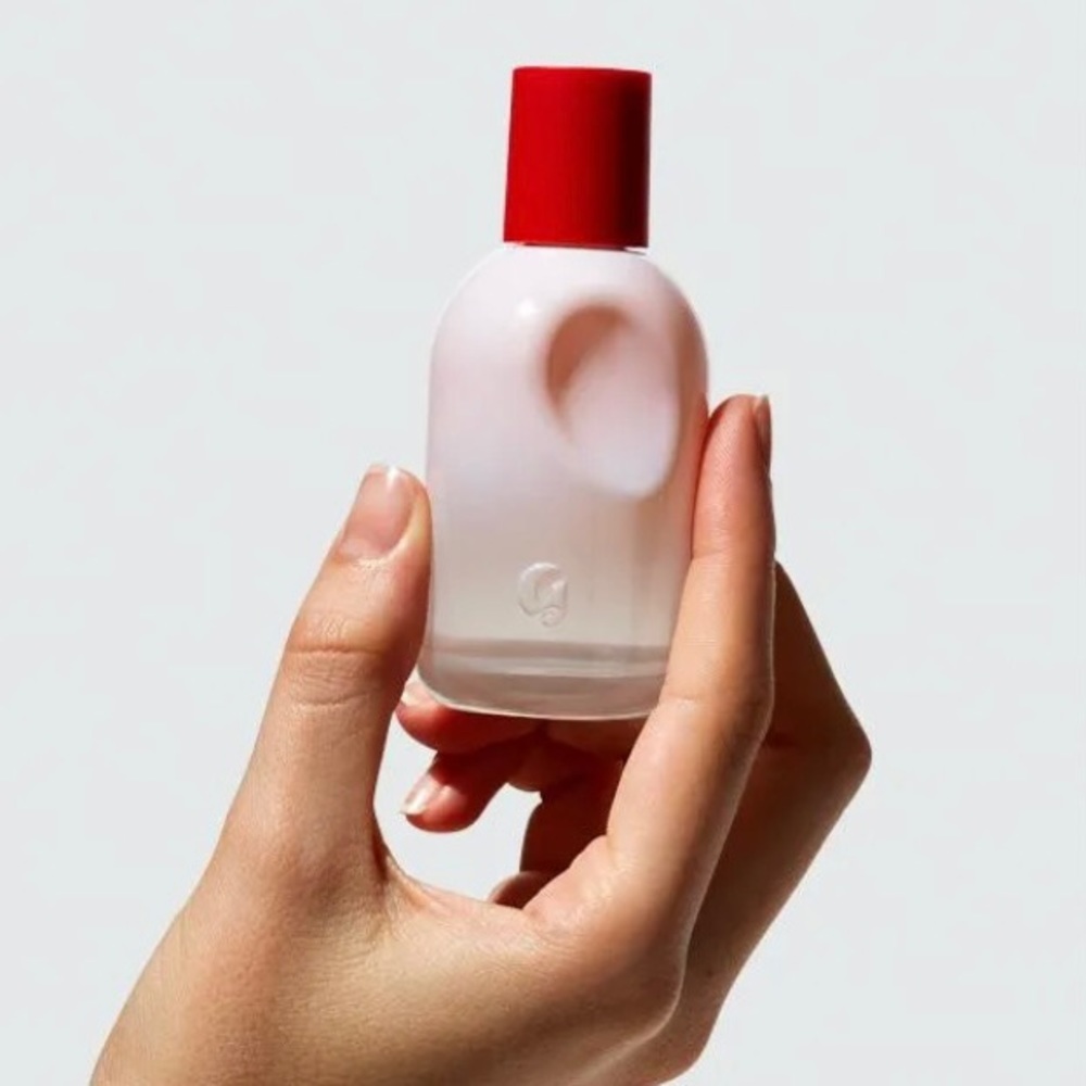 Glossier YOU